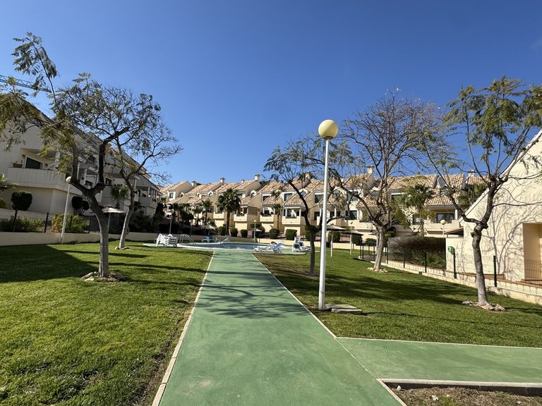 Apartment for Sale in Lomas De Campoamor, Alicante 31