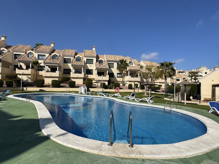 Apartment for Sale in Lomas De Campoamor, Alicante 32