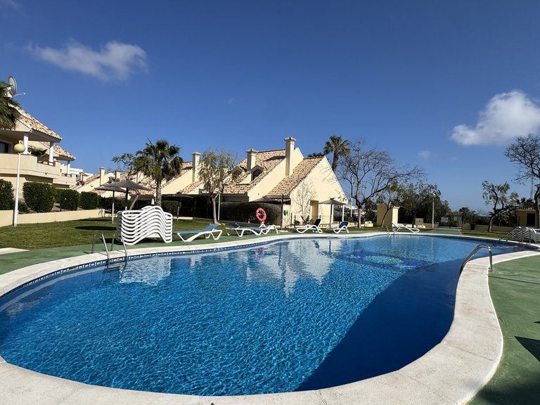 Apartment for Sale in Lomas De Campoamor, Alicante 33