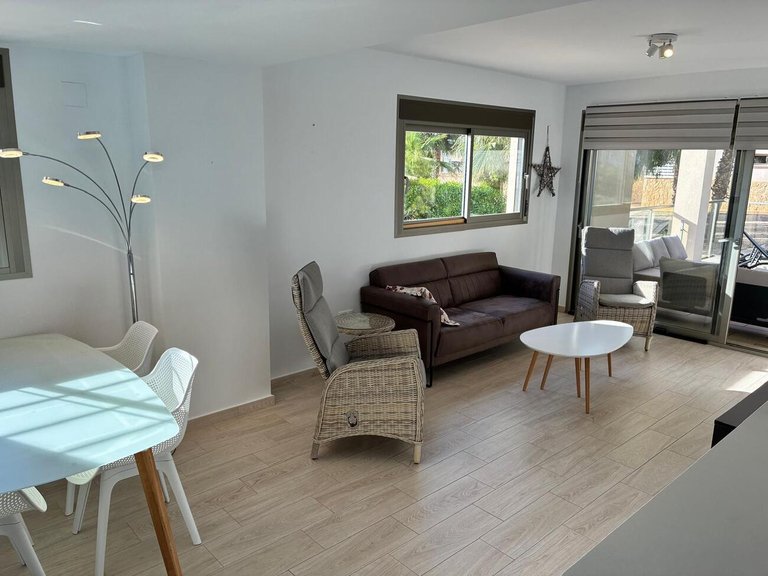 Apartment for Sale in Villamartin, Alicante 7