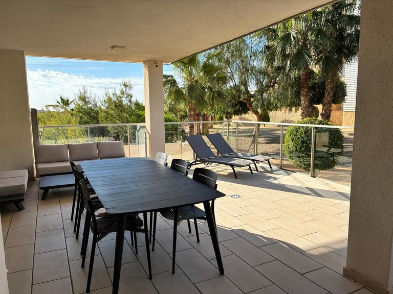 Apartment for Sale in Villamartin, Alicante 4