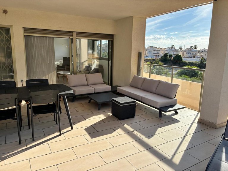 Apartment for Sale in Villamartin, Alicante 6