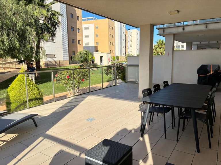 Apartment for Sale in Villamartin, Alicante 5