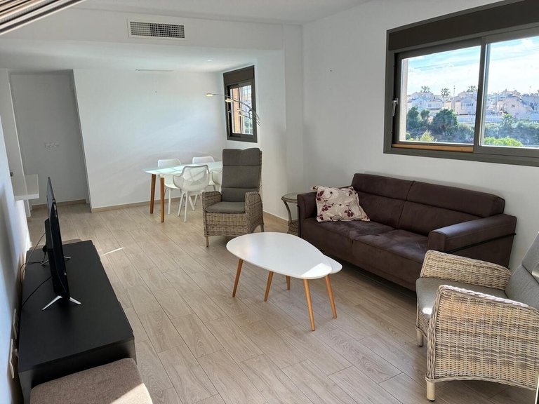 Apartment for Sale in Villamartin, Alicante 8