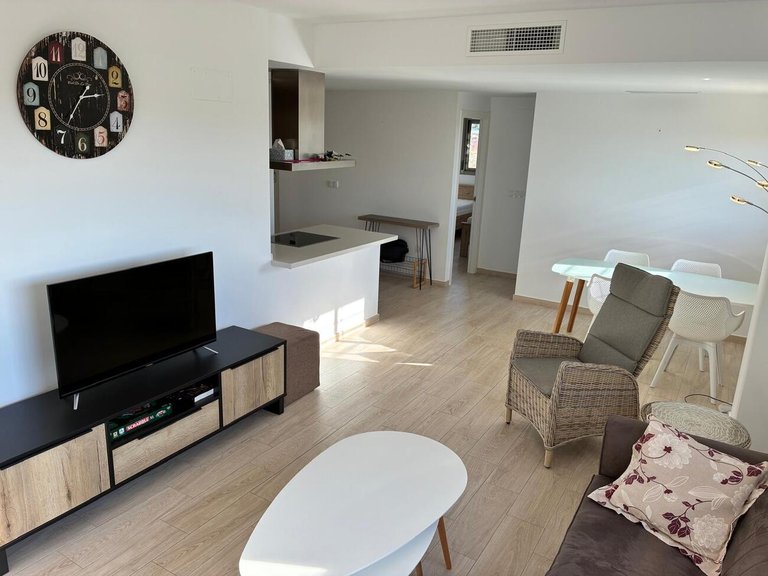 Apartment for Sale in Villamartin, Alicante 9