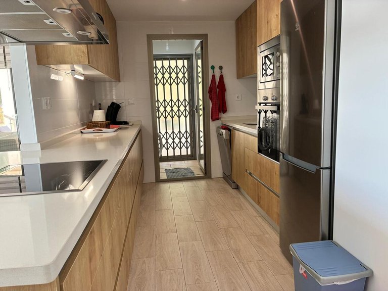 Apartment for Sale in Villamartin, Alicante 10
