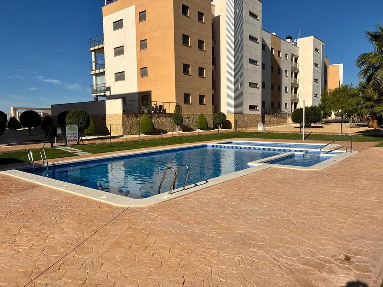 Apartment for Sale in Villamartin, Alicante 21
