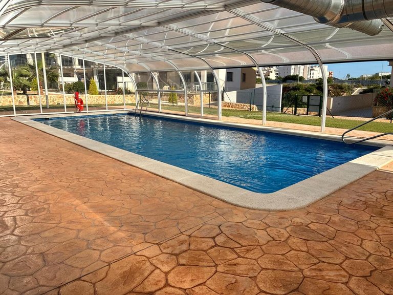 Apartment for Sale in Villamartin, Alicante 22