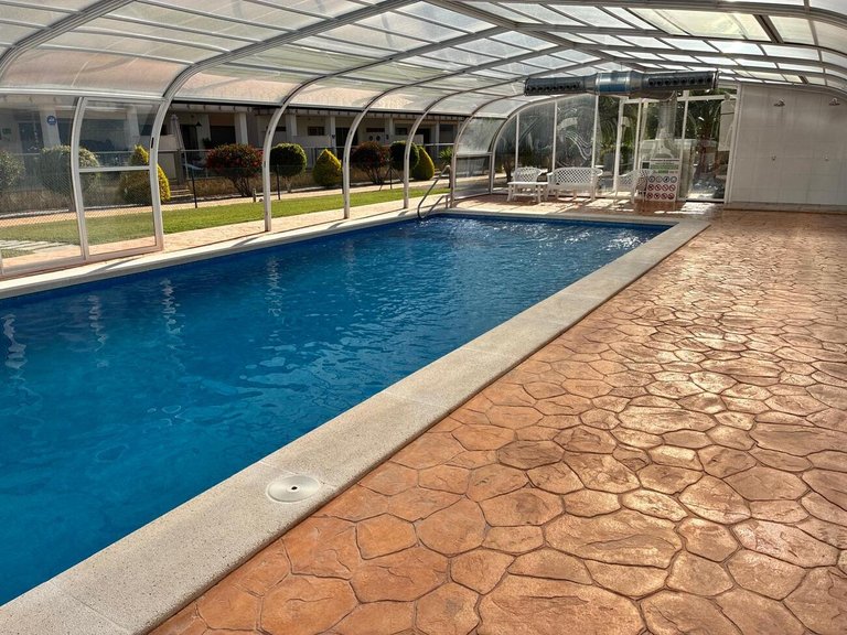 Apartment for Sale in Villamartin, Alicante 23
