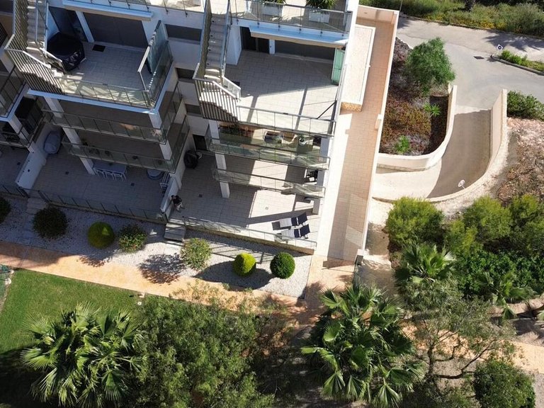 Apartment for Sale in Villamartin, Alicante 27