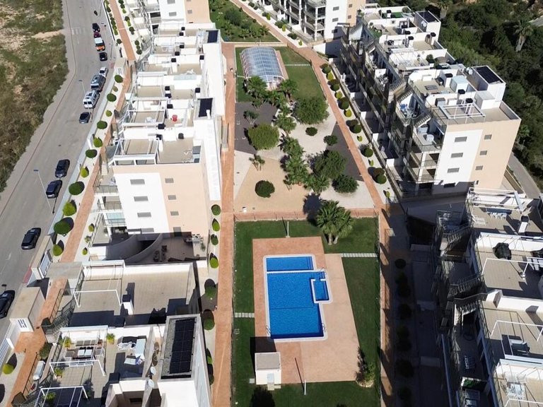 Apartment for Sale in Villamartin, Alicante 1