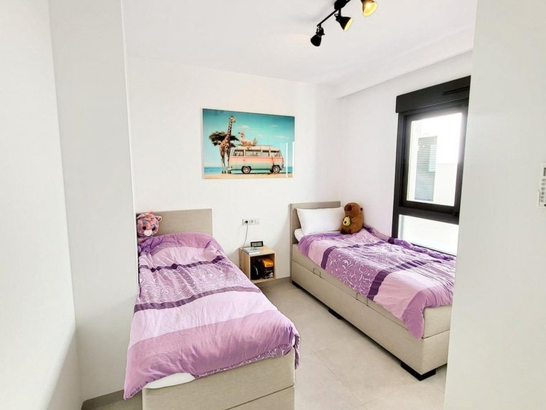 Apartment for Sale in Inland San Miguel De Salinas, Alicante 12
