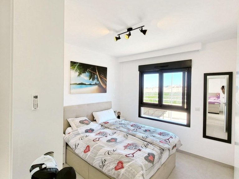 Apartment for Sale in Inland San Miguel De Salinas, Alicante 14