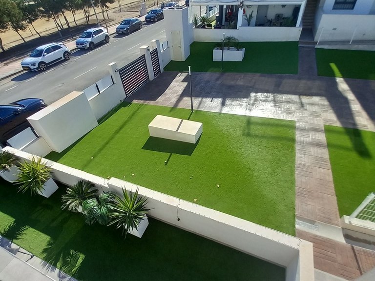 Apartment for Sale in Inland San Miguel De Salinas, Alicante 15
