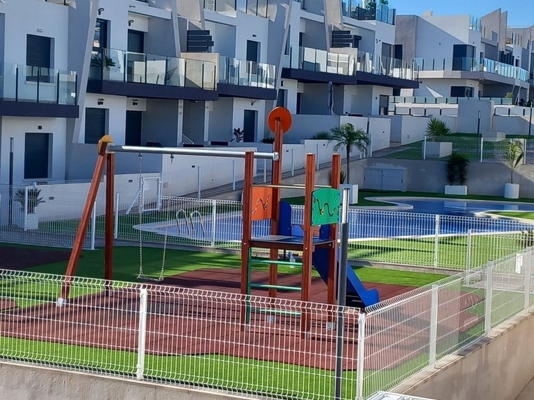 Apartment for Sale in Inland San Miguel De Salinas, Alicante 16
