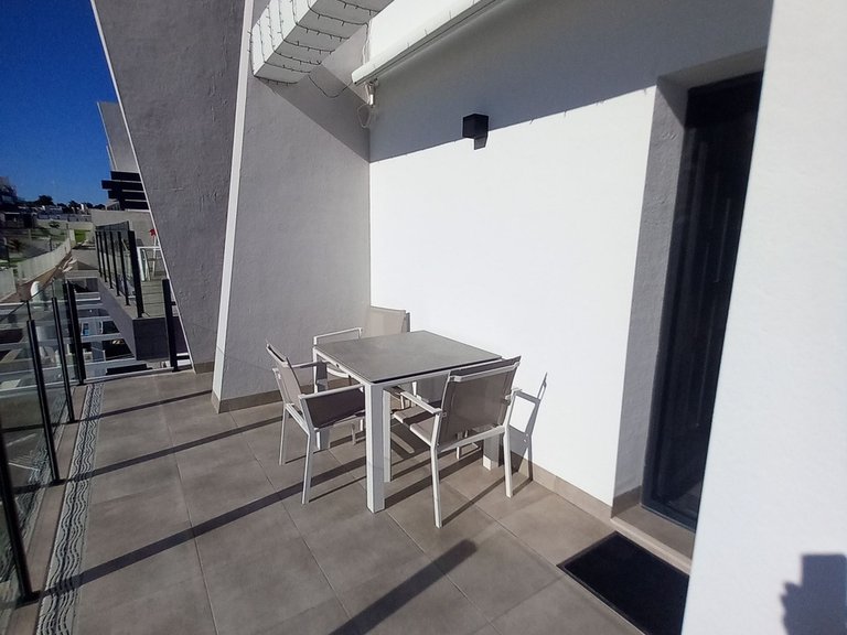 Apartment for Sale in Inland San Miguel De Salinas, Alicante 17