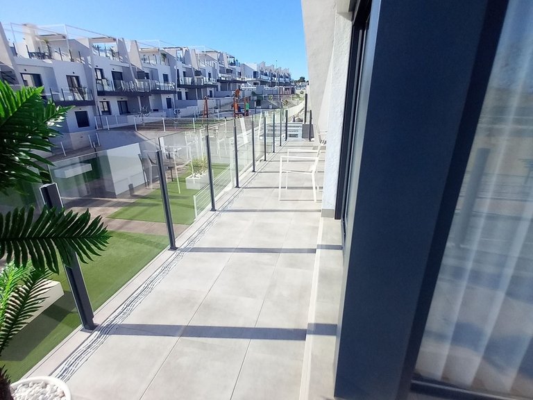 Apartment for Sale in Inland San Miguel De Salinas, Alicante 18