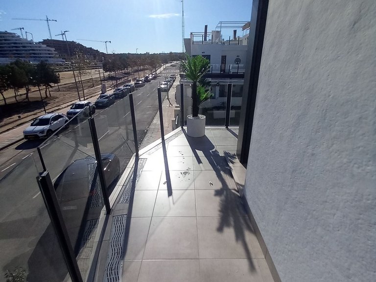 Apartment for Sale in Inland San Miguel De Salinas, Alicante 19