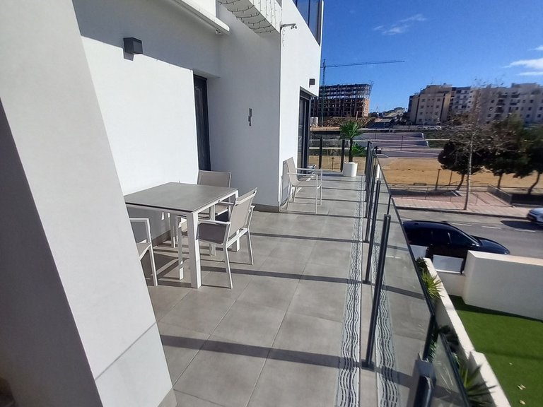 Apartment for Sale in Inland San Miguel De Salinas, Alicante 22
