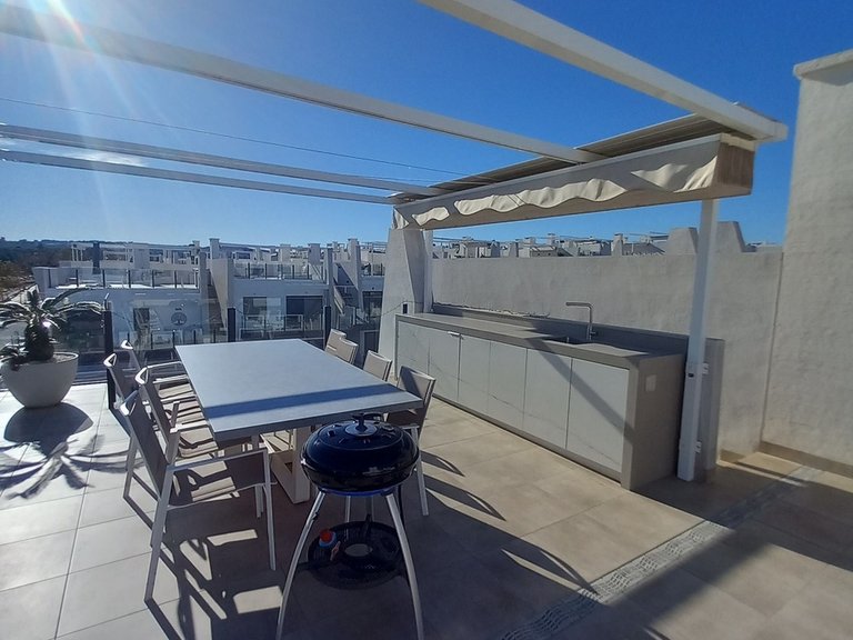 Apartment for Sale in Inland San Miguel De Salinas, Alicante 23