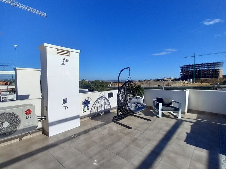 Apartment for Sale in Inland San Miguel De Salinas, Alicante 24