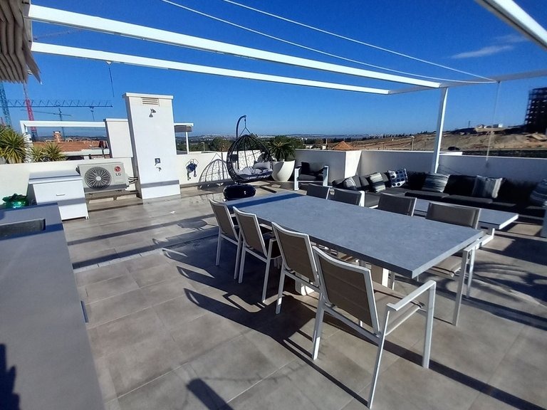 Apartment for Sale in Inland San Miguel De Salinas, Alicante 25
