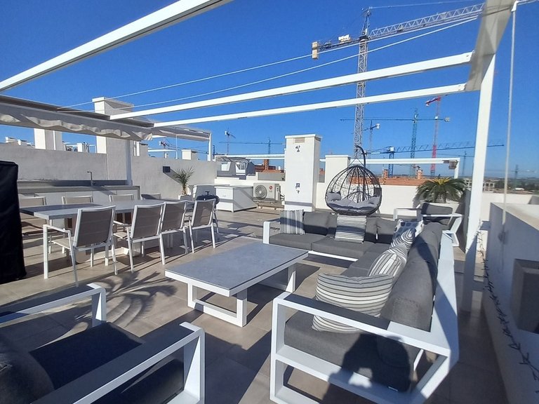Apartment for Sale in Inland San Miguel De Salinas, Alicante 26