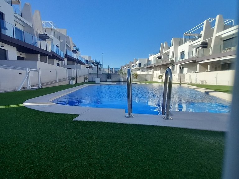 Apartment for Sale in Inland San Miguel De Salinas, Alicante 27