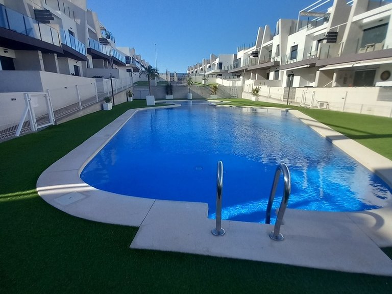 Apartment for Sale in Inland San Miguel De Salinas, Alicante 28