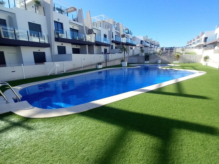 Apartment for Sale in Inland San Miguel De Salinas, Alicante 29