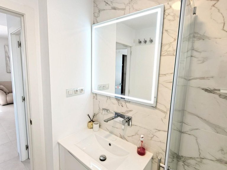 Apartment for Sale in Inland San Miguel De Salinas, Alicante 10