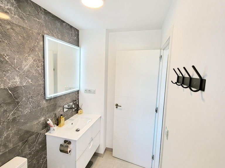 Apartment for Sale in Inland San Miguel De Salinas, Alicante 11