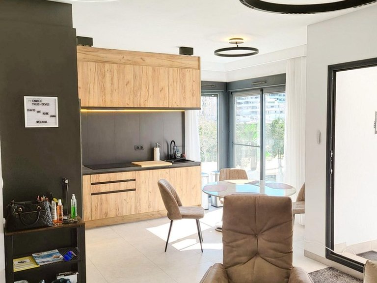 Apartment for Sale in Inland San Miguel De Salinas, Alicante 5