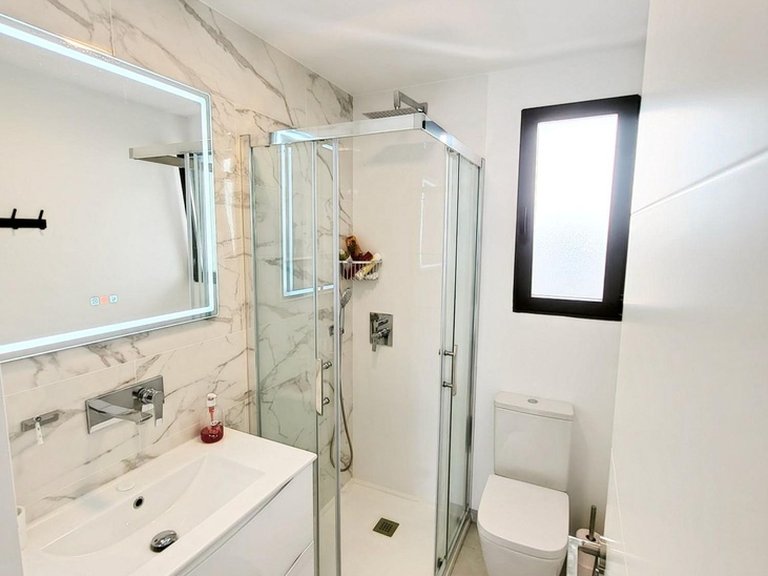 Apartment for Sale in Inland San Miguel De Salinas, Alicante 9