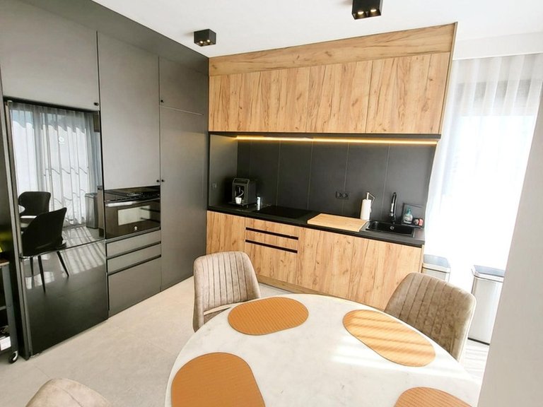 Apartment for Sale in Inland San Miguel De Salinas, Alicante 6