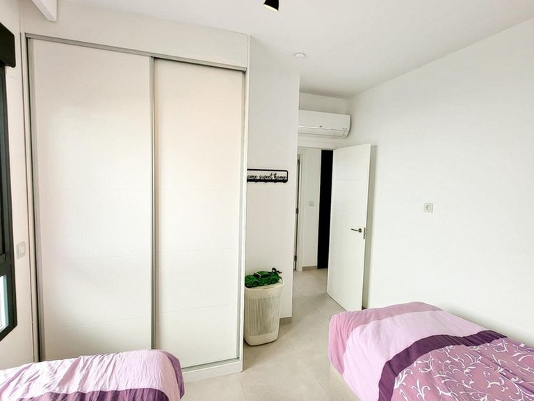 Apartment for Sale in Inland San Miguel De Salinas, Alicante 13
