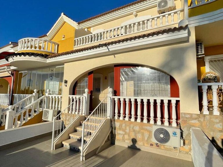 Town House for Sale in Ciudad Quesada, Alicante 2