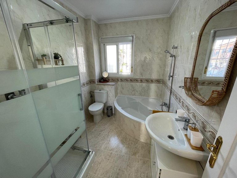 Town House for Sale in Ciudad Quesada, Alicante 14