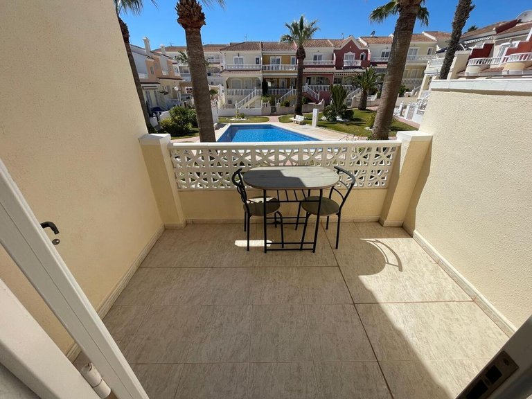 Town House for Sale in Ciudad Quesada, Alicante 20