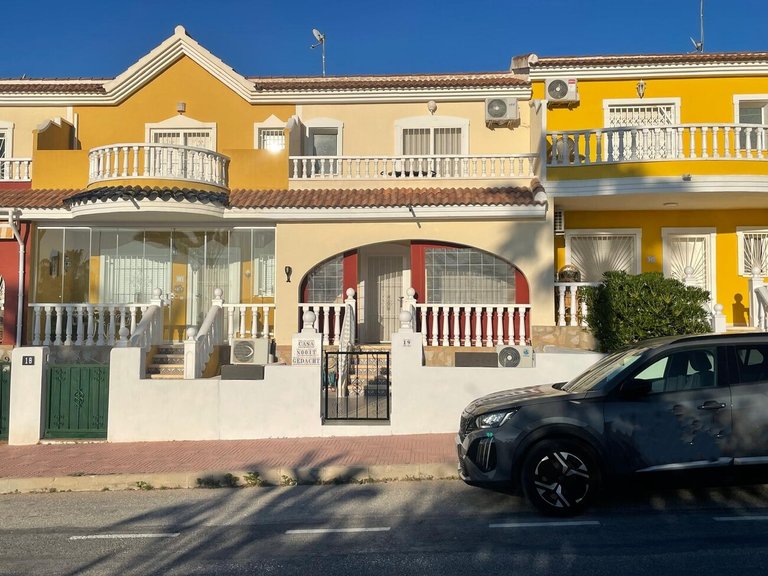 Town House for Sale in Ciudad Quesada, Alicante 1