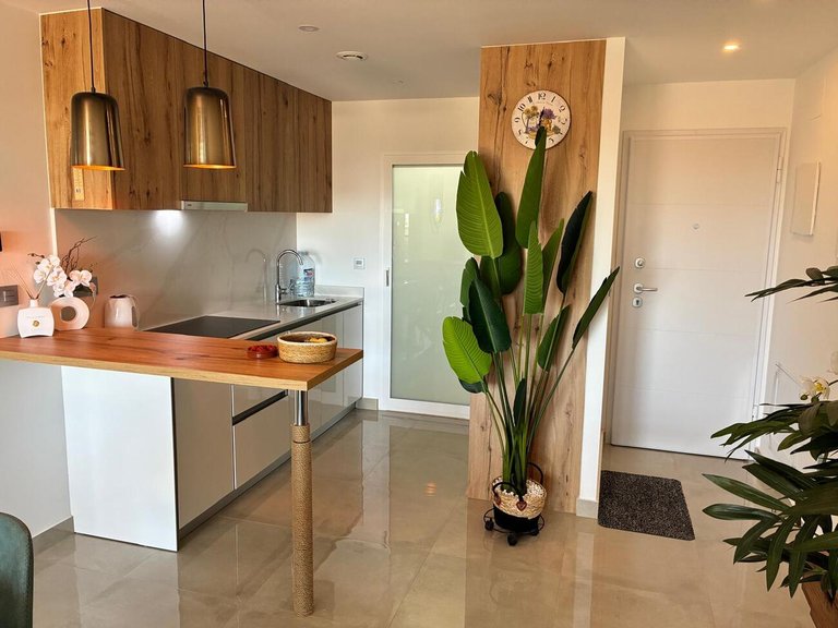 Apartment for Sale in Costa Blanca Pilar De La Horadada, Alicante 23