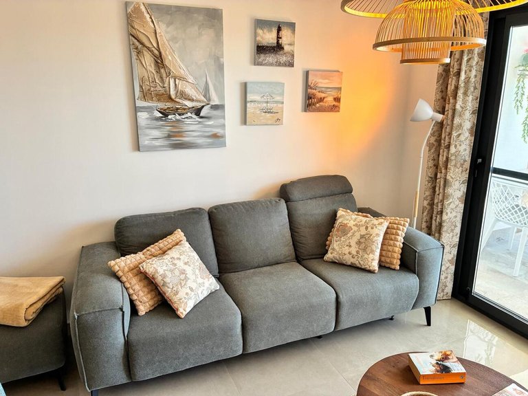 Apartment for Sale in Costa Blanca Pilar De La Horadada, Alicante 32