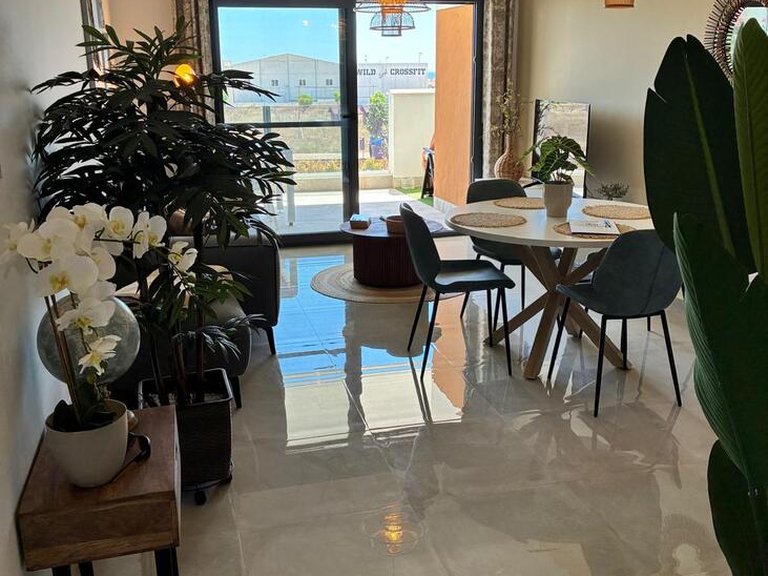 Apartment for Sale in Costa Blanca Pilar De La Horadada, Alicante 38