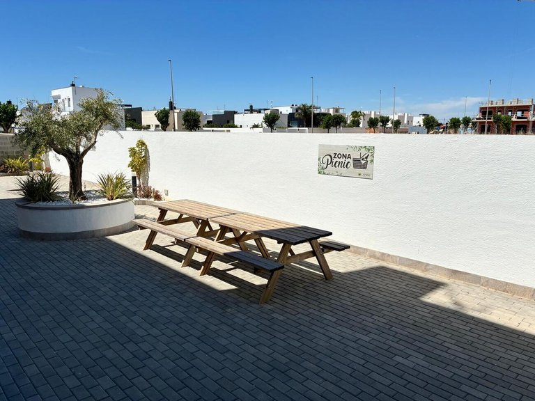 Apartment for Sale in Costa Blanca Pilar De La Horadada, Alicante 40