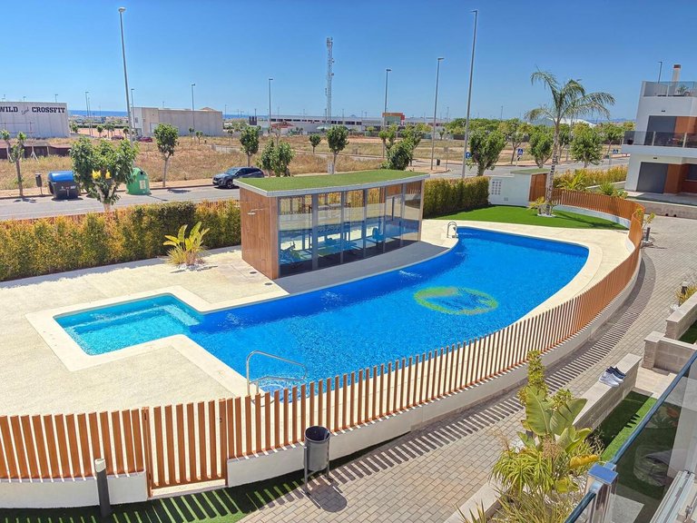 Apartment for Sale in Costa Blanca Pilar De La Horadada, Alicante 9