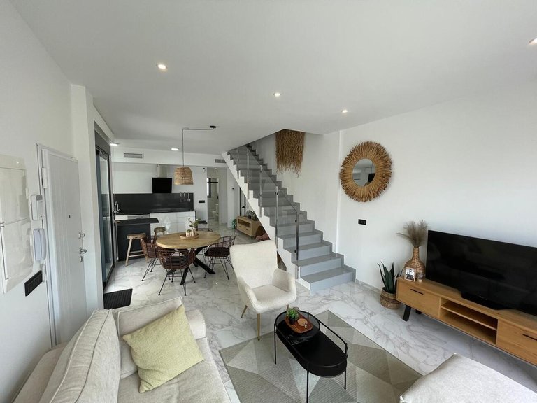 Villa for Sale in Costa Blanca Benijofar, Alicante 16