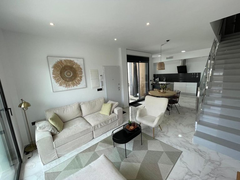 Villa for Sale in Costa Blanca Benijofar, Alicante 13