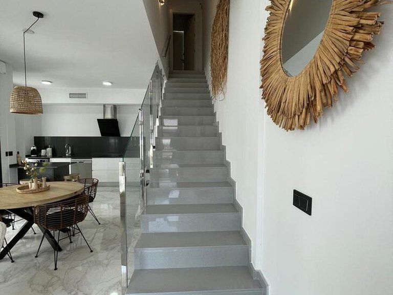 Villa for Sale in Costa Blanca Benijofar, Alicante 27