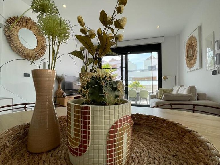 Villa for Sale in Costa Blanca Benijofar, Alicante 18