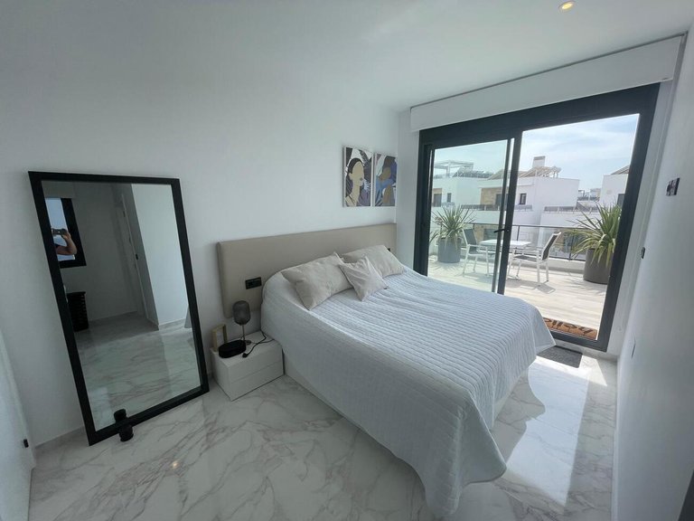 Villa for Sale in Costa Blanca Benijofar, Alicante 35